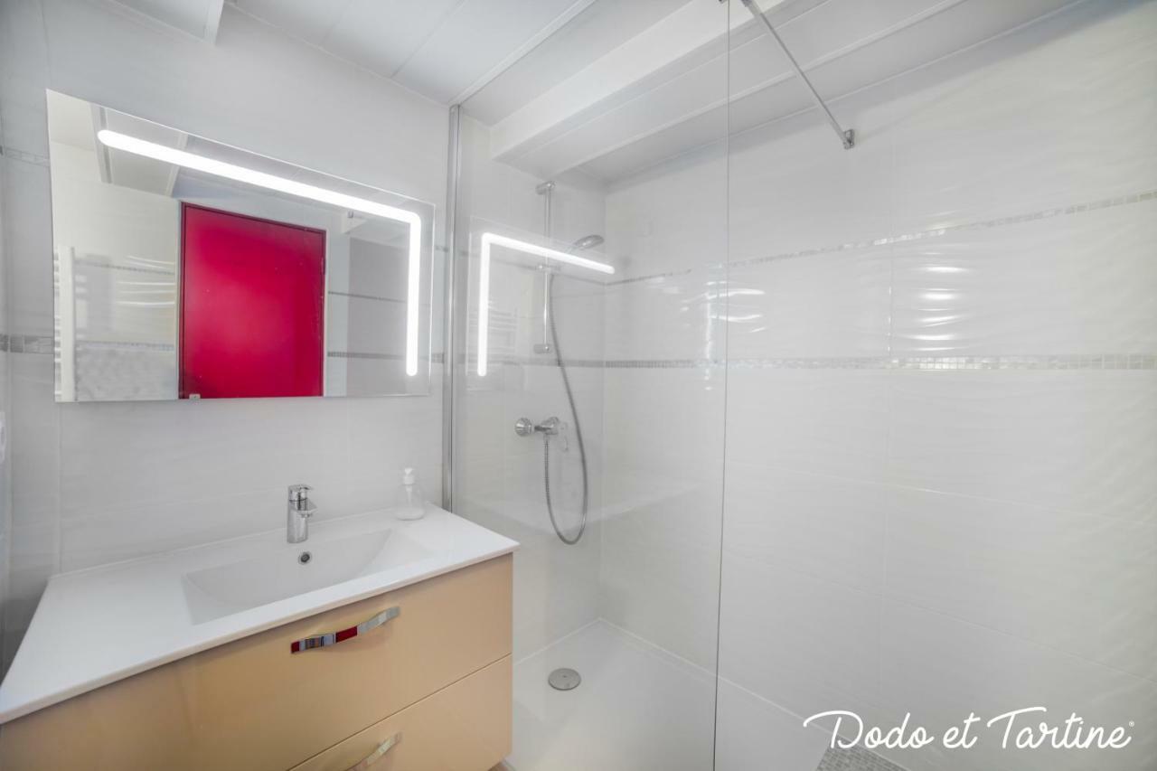 Апартаменти Awesome Flat With Sea View - Dodo Et Tartine Тулон Екстер'єр фото